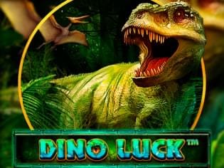 Dino Luck game thumbnail