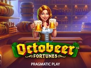 Octobeer Fortunes game thumbnail