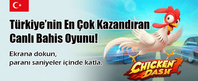 En Büyük Jackpotlar Burada banner