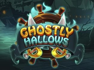 Ghostly Hallows game thumbnail