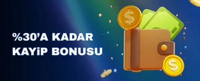 Lüks Casino ile Kazanın banner