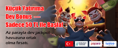 Sınırsız Eğlenceye Katılın banner