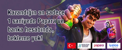 Arkadaşını Getir, Kazan promotion banner