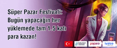 Sıcak Slotlarda Bedava Dönüş promotion banner