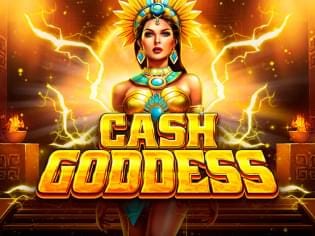 Cash Goddess