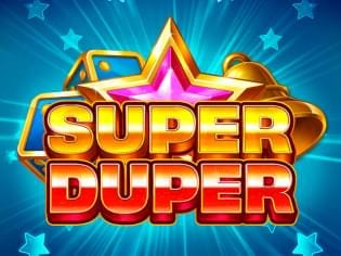 Super Duper game thumbnail