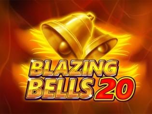 Blazing Bells 20 game thumbnail