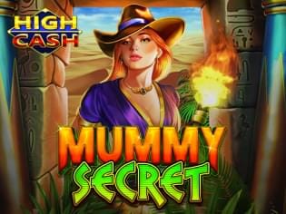 Mummy Secret game thumbnail